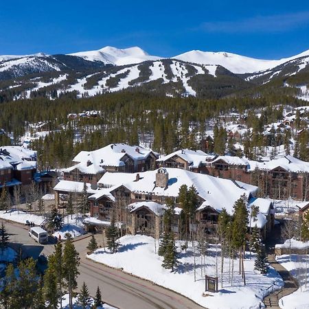 Grand Timber Lodge Breckenridge Dış mekan fotoğraf