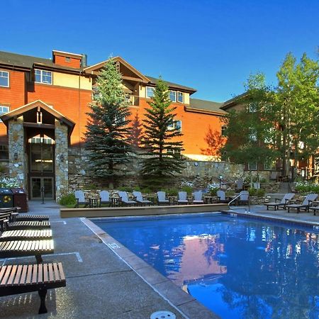 Grand Timber Lodge Breckenridge Dış mekan fotoğraf