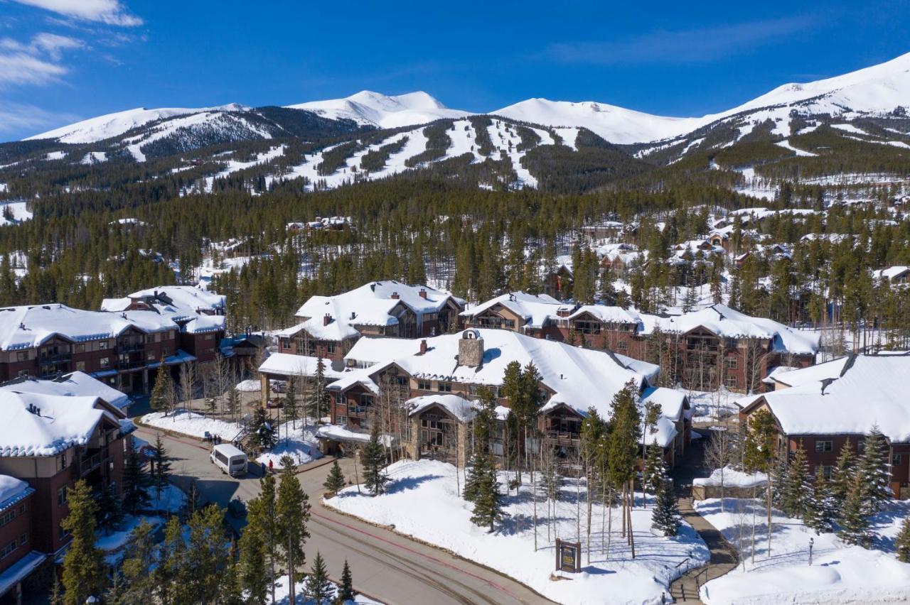 Grand Timber Lodge Breckenridge Dış mekan fotoğraf