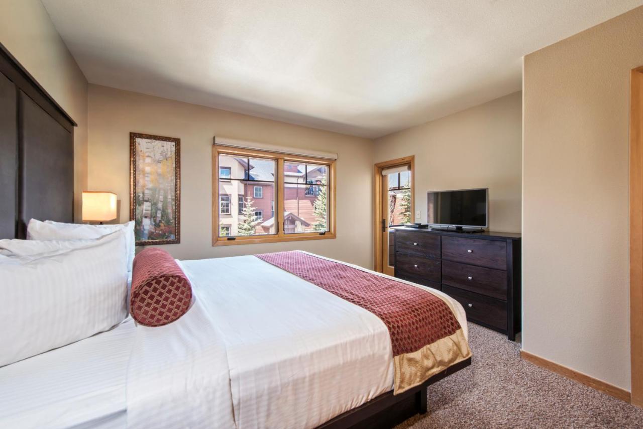 Grand Timber Lodge Breckenridge Dış mekan fotoğraf