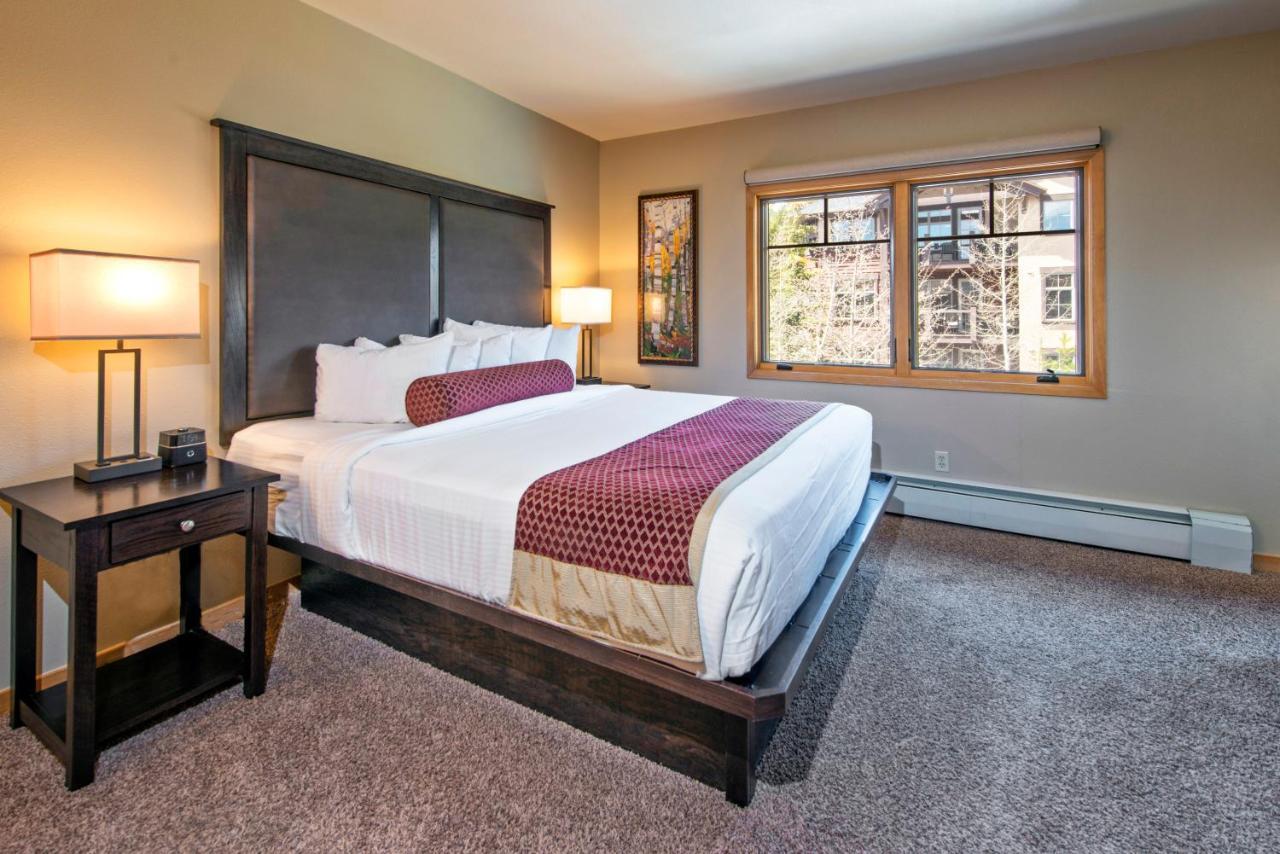 Grand Timber Lodge Breckenridge Dış mekan fotoğraf