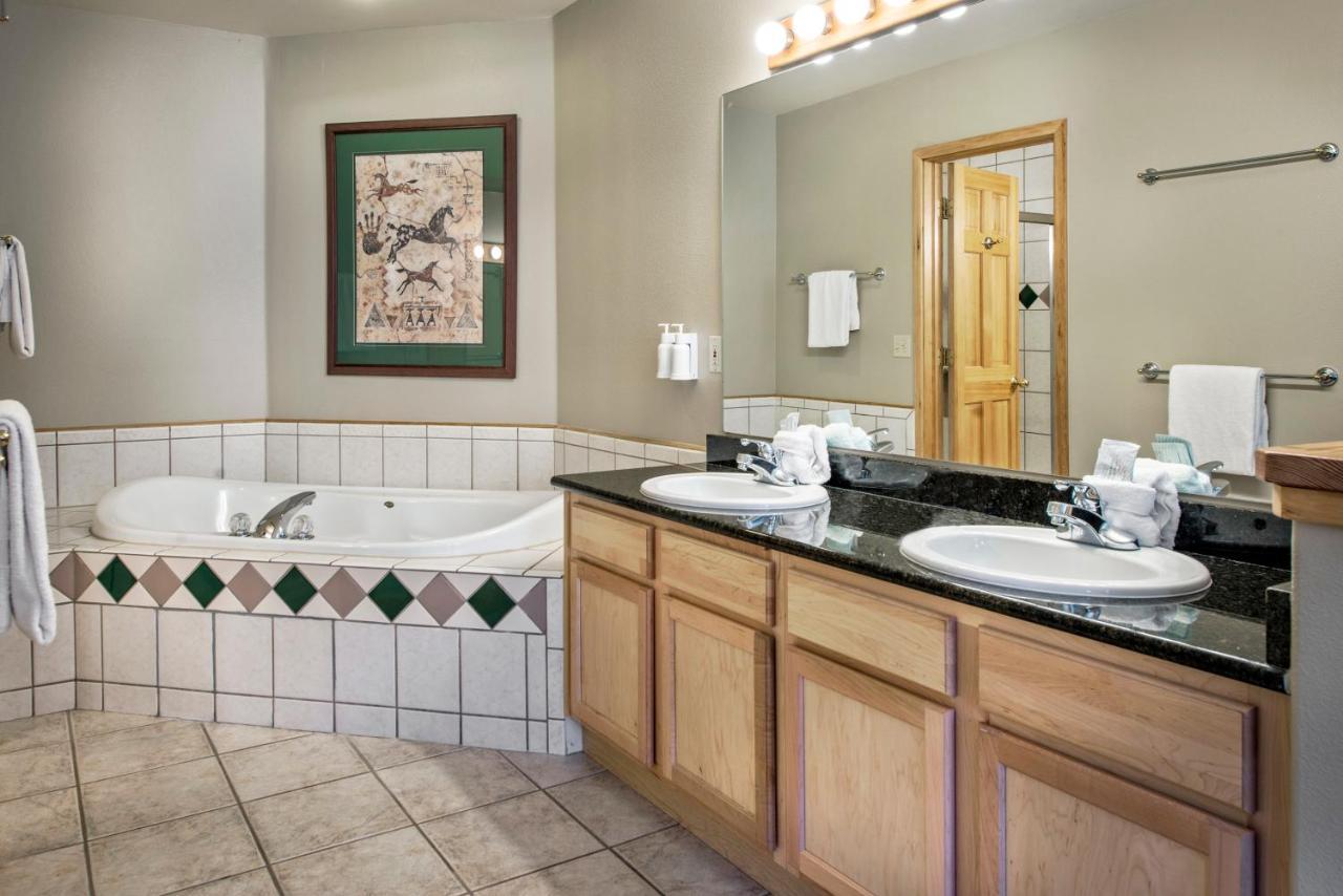 Grand Timber Lodge Breckenridge Dış mekan fotoğraf