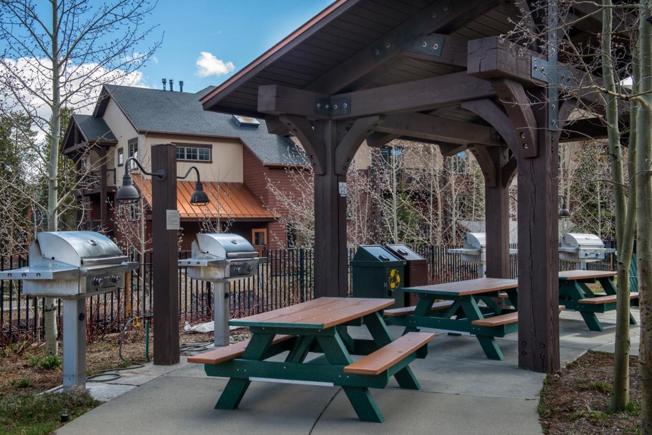 Grand Timber Lodge Breckenridge Dış mekan fotoğraf