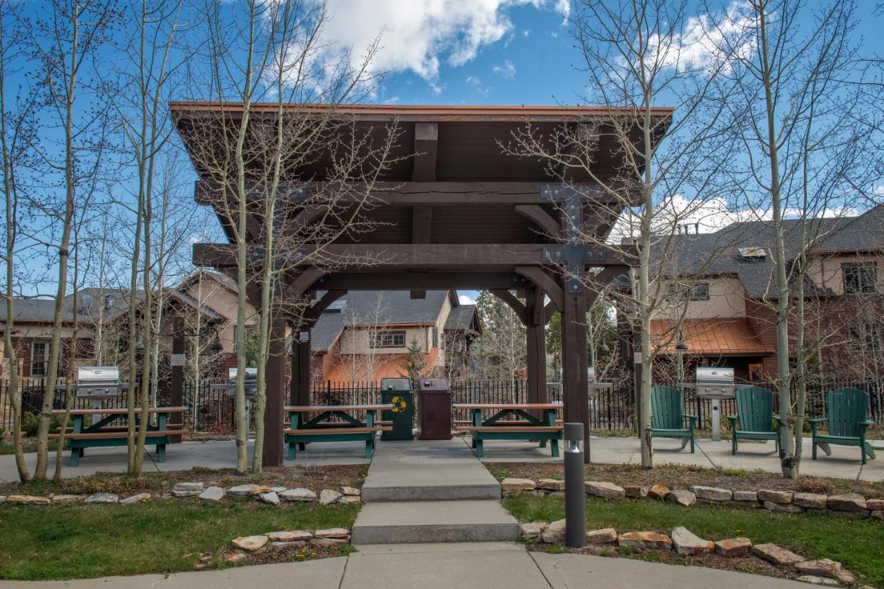 Grand Timber Lodge Breckenridge Dış mekan fotoğraf