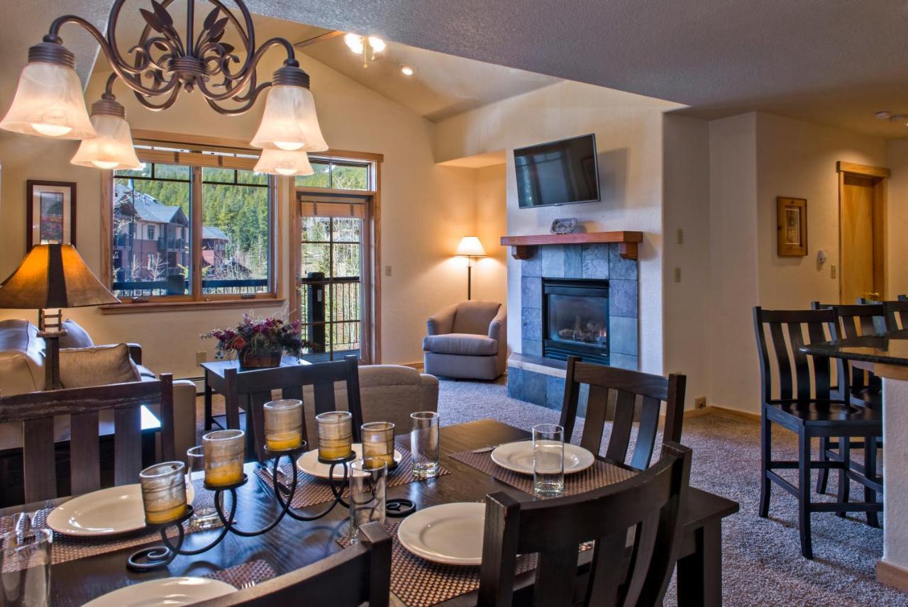 Grand Timber Lodge Breckenridge Dış mekan fotoğraf