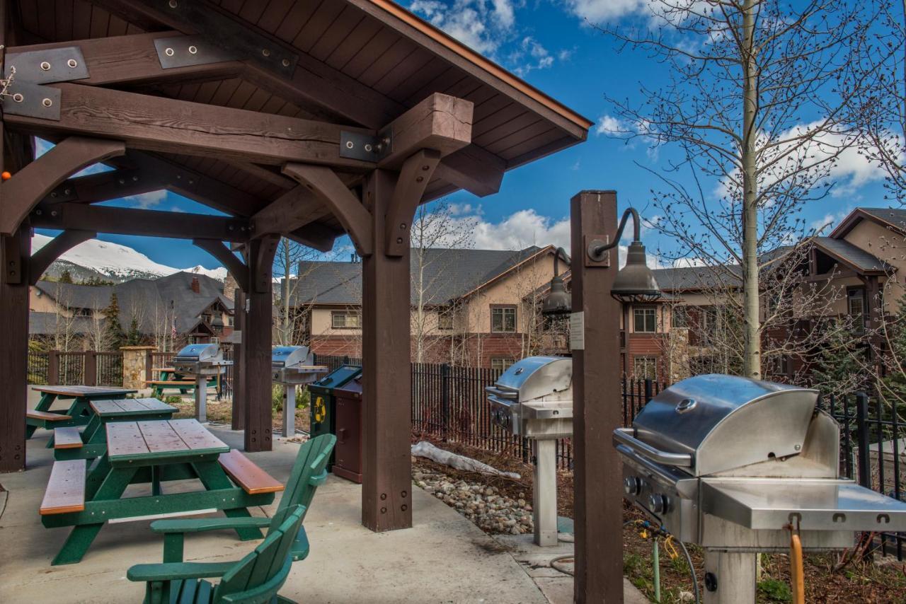 Grand Timber Lodge Breckenridge Dış mekan fotoğraf