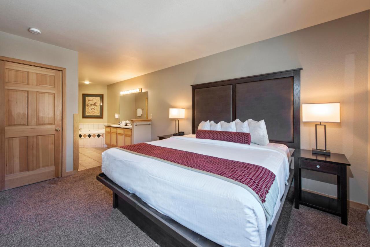 Grand Timber Lodge Breckenridge Dış mekan fotoğraf