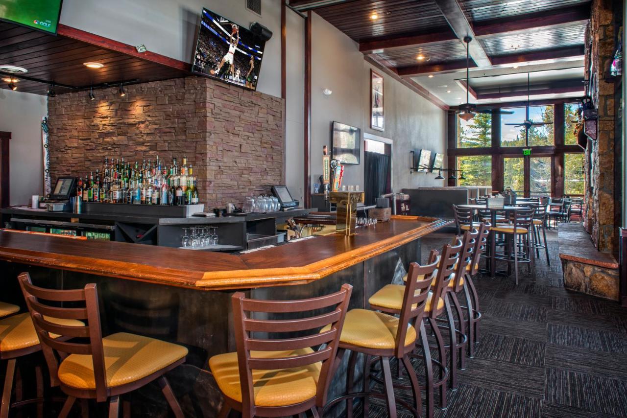 Grand Timber Lodge Breckenridge Dış mekan fotoğraf