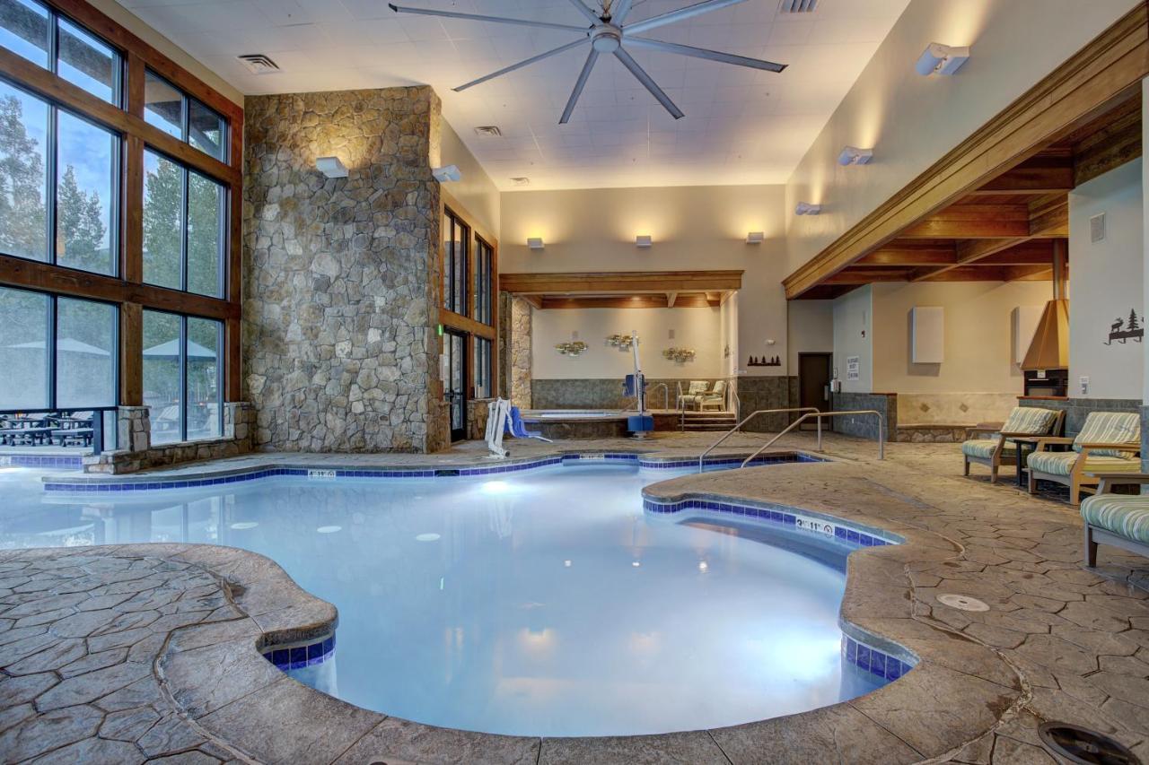 Grand Timber Lodge Breckenridge Dış mekan fotoğraf