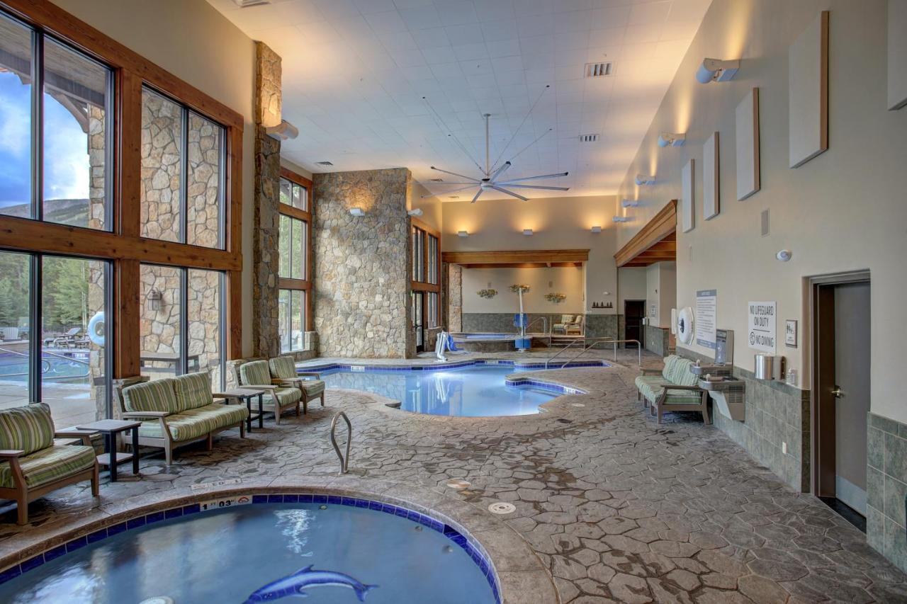 Grand Timber Lodge Breckenridge Dış mekan fotoğraf
